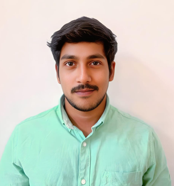 Enimireddy Krishnareddy