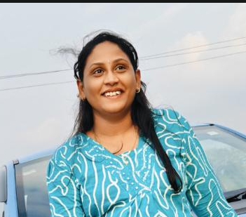 Bindu Sree